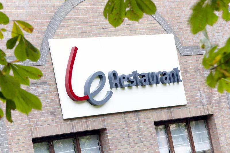 בית מלון כפרי Rbx   Roubaix Centre