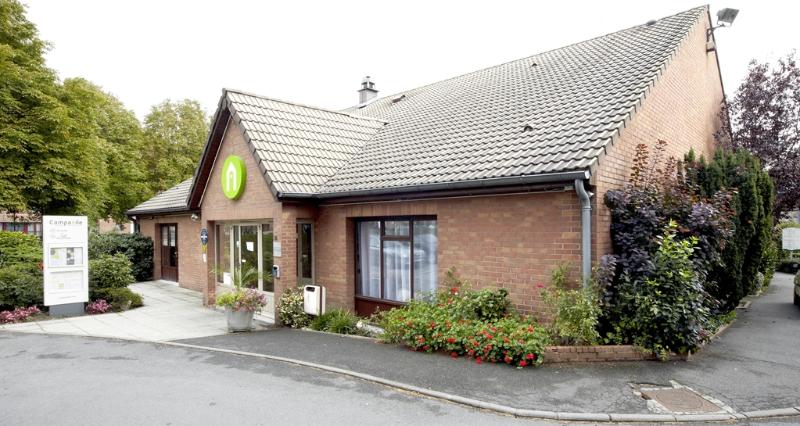 فندق Rbx   Roubaix Centre