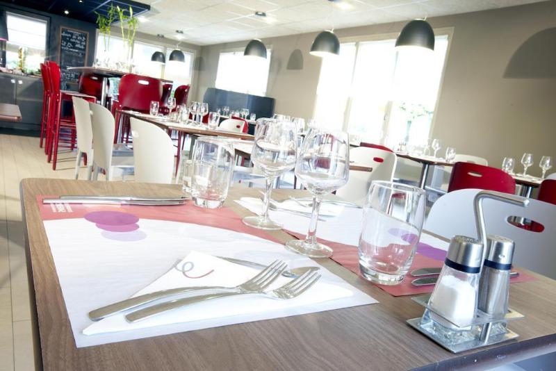 בית מלון כפרי Rbx   Roubaix Centre