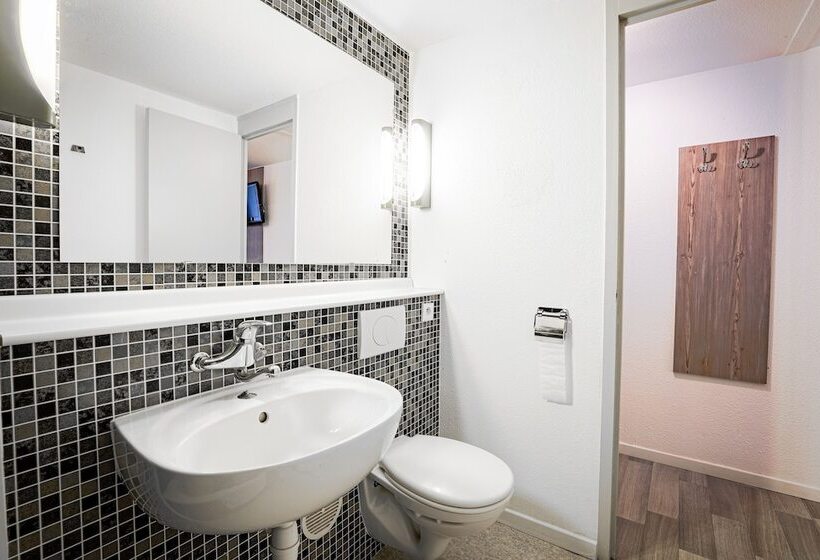 בית מלון כפרי Rbx   Roubaix Centre