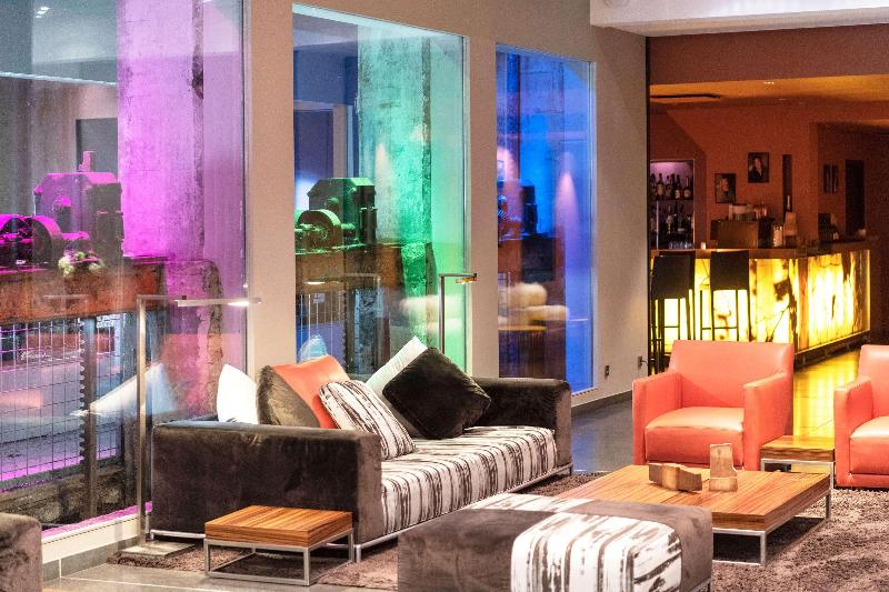 هتل & Spa Regent Petite France