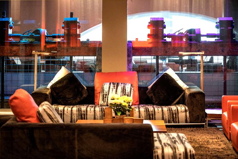 בית מלון כפרי & Spa Regent Petite France