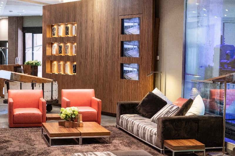 هتل & Spa Regent Petite France