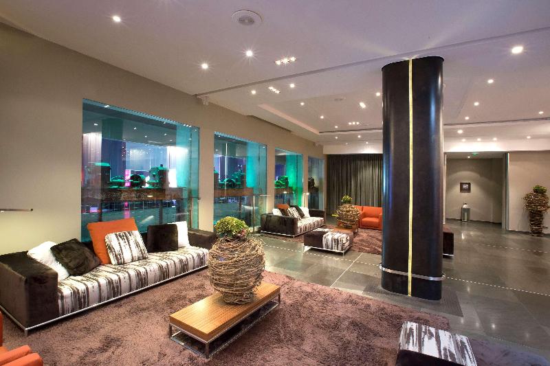 هتل & Spa Regent Petite France