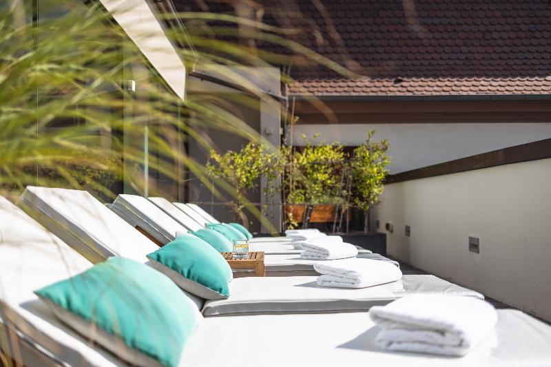 בית מלון כפרי & Spa Regent Petite France