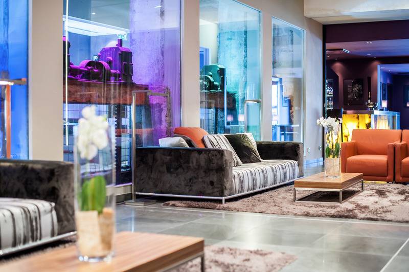 호텔 & Spa Regent Petite France