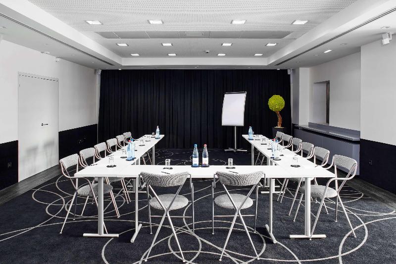 هتل & Spa Regent Petite France