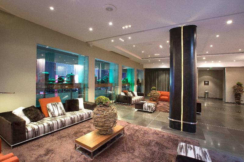 בית מלון כפרי & Spa Regent Petite France