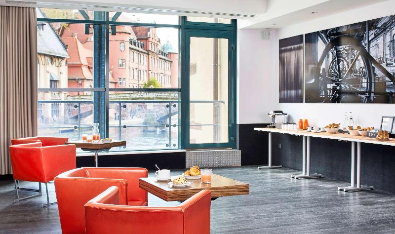 호텔 & Spa Regent Petite France