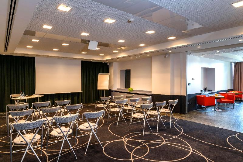 בית מלון כפרי & Spa Regent Petite France