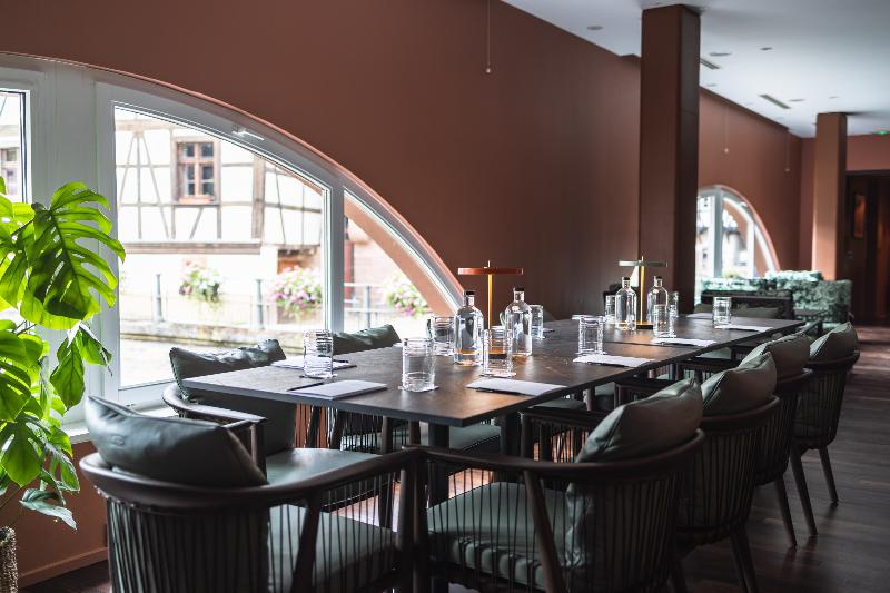 בית מלון כפרי & Spa Regent Petite France