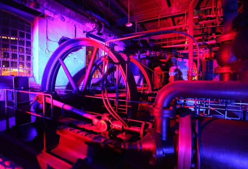 בית מלון כפרי & Spa Regent Petite France