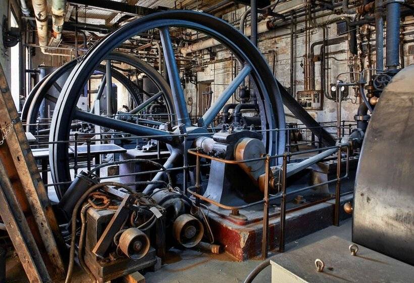 בית מלון כפרי & Spa Regent Petite France