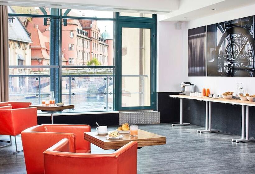 호텔 & Spa Regent Petite France