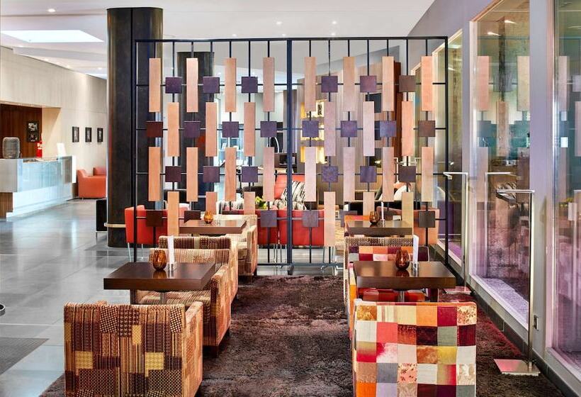 בית מלון כפרי & Spa Regent Petite France