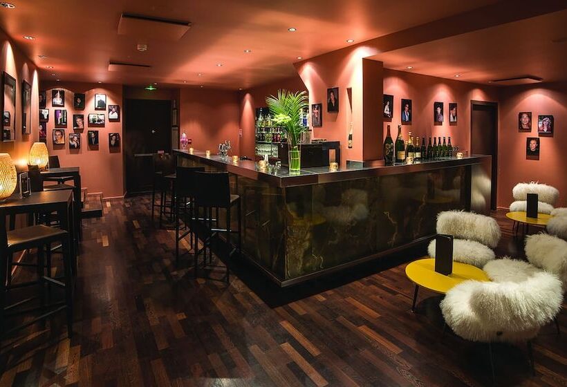 בית מלון כפרי & Spa Regent Petite France