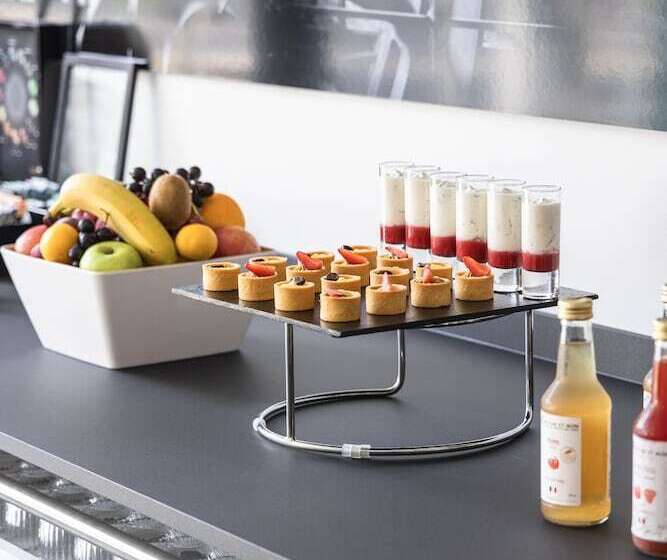 בית מלון כפרי & Spa Regent Petite France