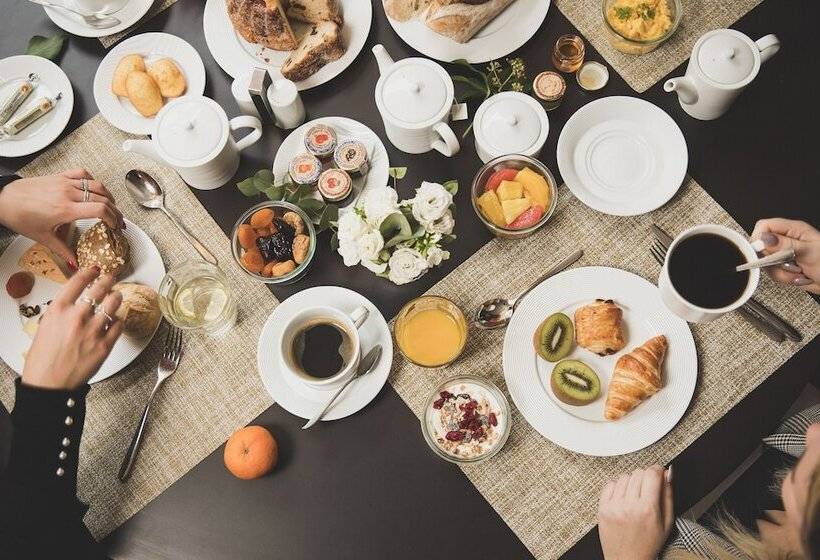 בית מלון כפרי & Spa Regent Petite France