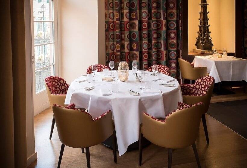 בית מלון כפרי & Spa Regent Petite France