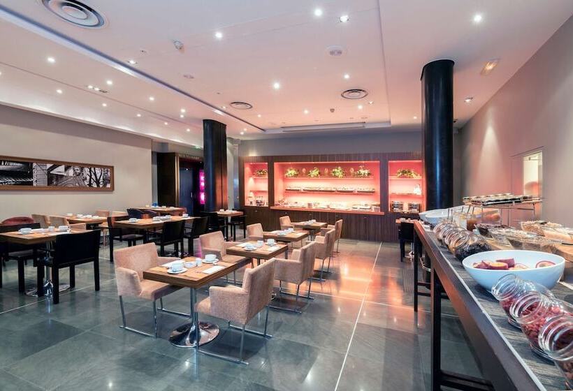 هتل & Spa Regent Petite France