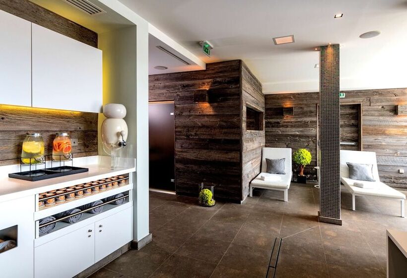 בית מלון כפרי & Spa Regent Petite France