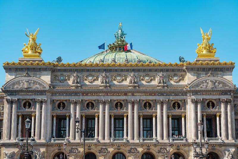 فندق Renaissance Paris Nobel Tour Eiffel
