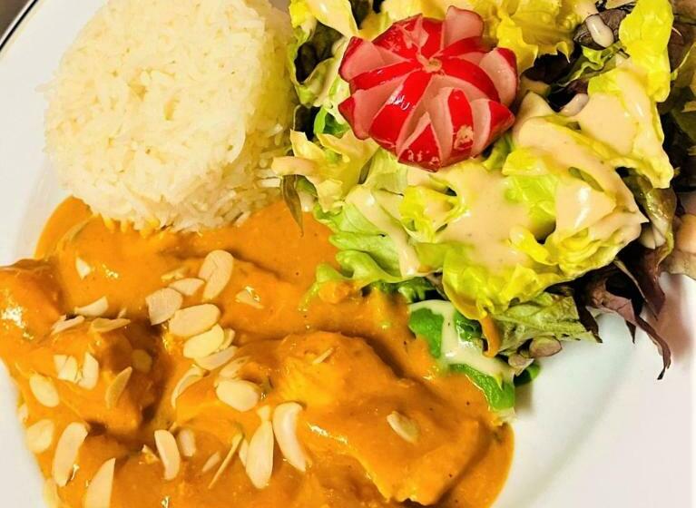 בית מלון כפרי Restaurant Kyriad de Péronne