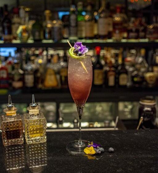 ホテル Roi De Sicile Rivoli Luxury Apartment