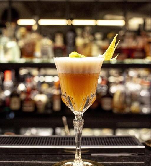 ホテル Roi De Sicile Rivoli Luxury Apartment