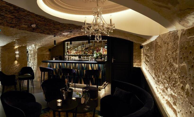 ホテル Roi De Sicile Rivoli Luxury Apartment