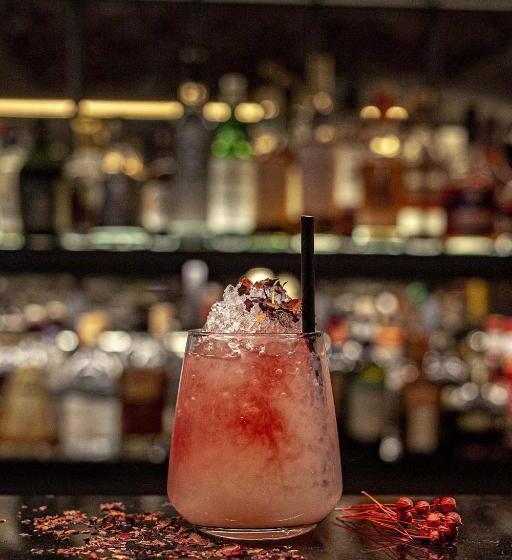 ホテル Roi De Sicile Rivoli Luxury Apartment