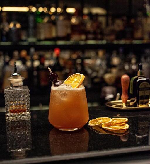 ホテル Roi De Sicile Rivoli Luxury Apartment