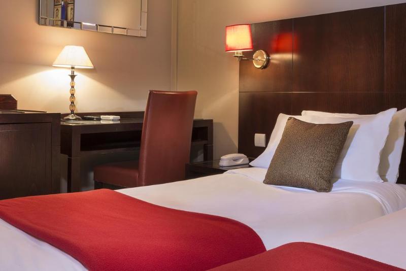 ホテル Roi De Sicile Rivoli Luxury Apartment