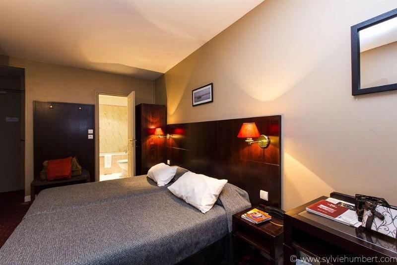 ホテル Roi De Sicile Rivoli Luxury Apartment