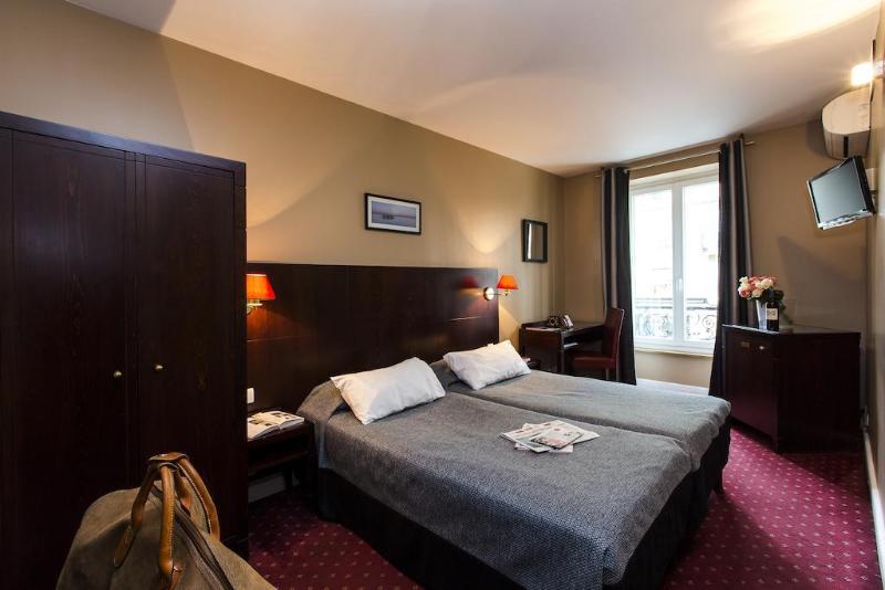 ホテル Roi De Sicile Rivoli Luxury Apartment