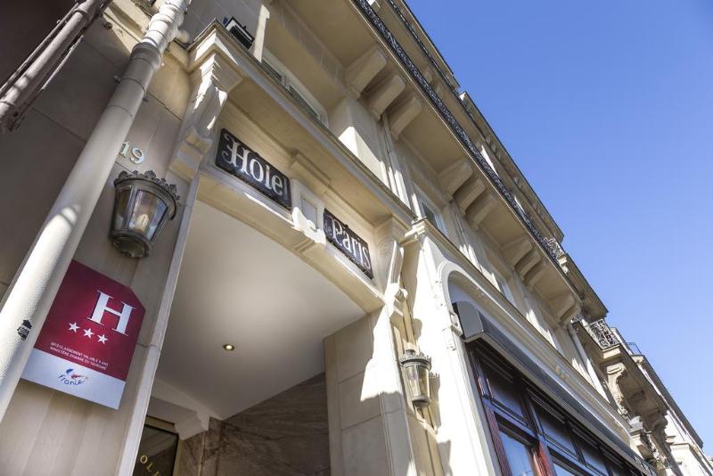 ホテル Roi De Sicile Rivoli Luxury Apartment