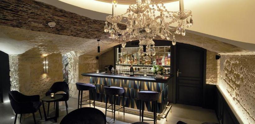 ホテル Roi De Sicile Rivoli Luxury Apartment