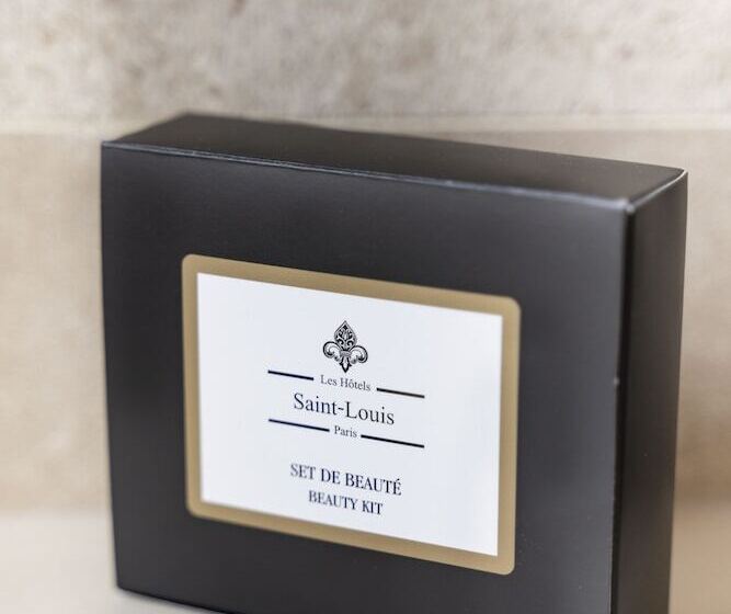 בית מלון כפרי Hôtel Le Presbytère