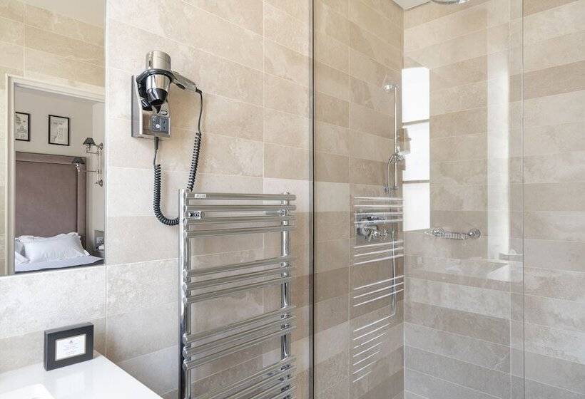 בית מלון כפרי Hôtel Le Presbytère