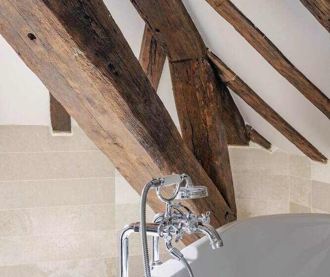 בית מלון כפרי Hôtel Le Presbytère