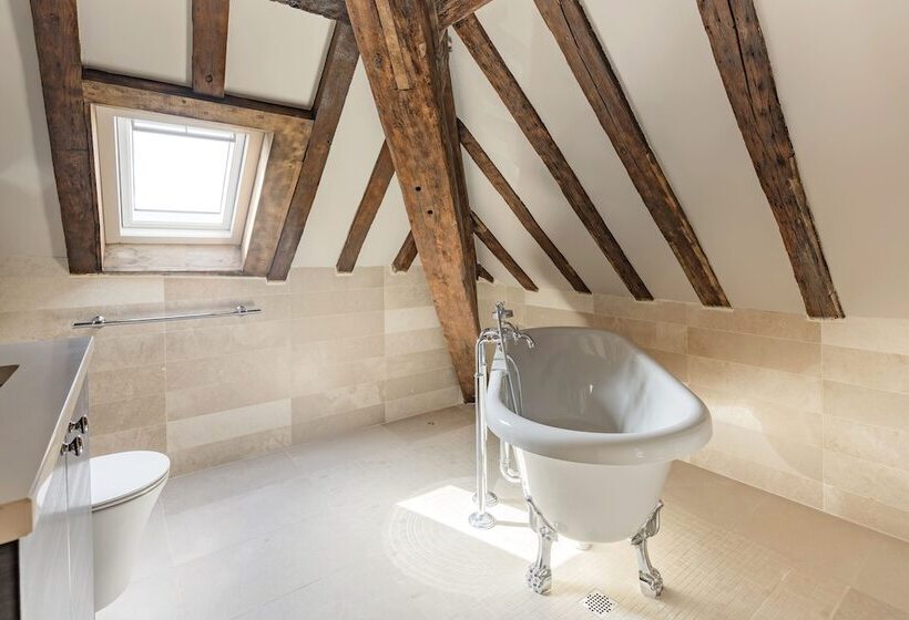 בית מלון כפרי Hôtel Le Presbytère