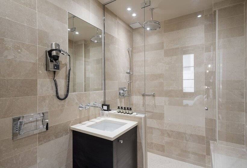 בית מלון כפרי Hôtel Le Presbytère