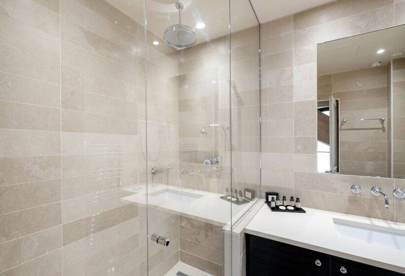 בית מלון כפרי Hôtel Le Presbytère