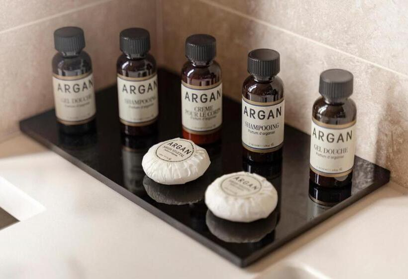 בית מלון כפרי Hôtel Le Presbytère