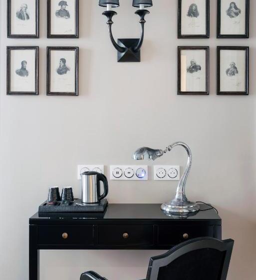 בית מלון כפרי Hôtel Le Presbytère