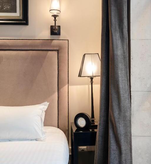 בית מלון כפרי Hôtel Le Presbytère