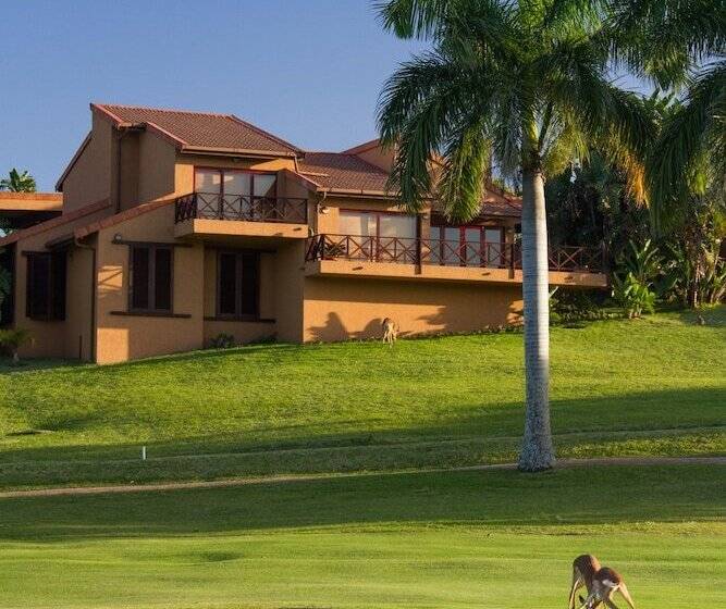 San Lameer Hotel And Spa