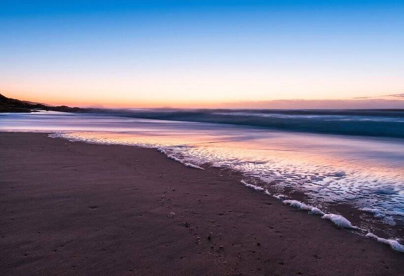 San Lameer Hotel And Spa