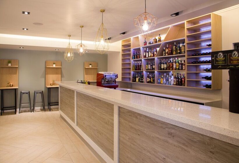 San Lameer Hotel And Spa