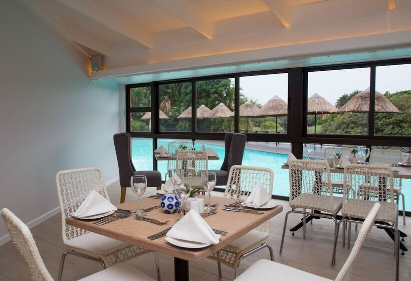 San Lameer Hotel And Spa